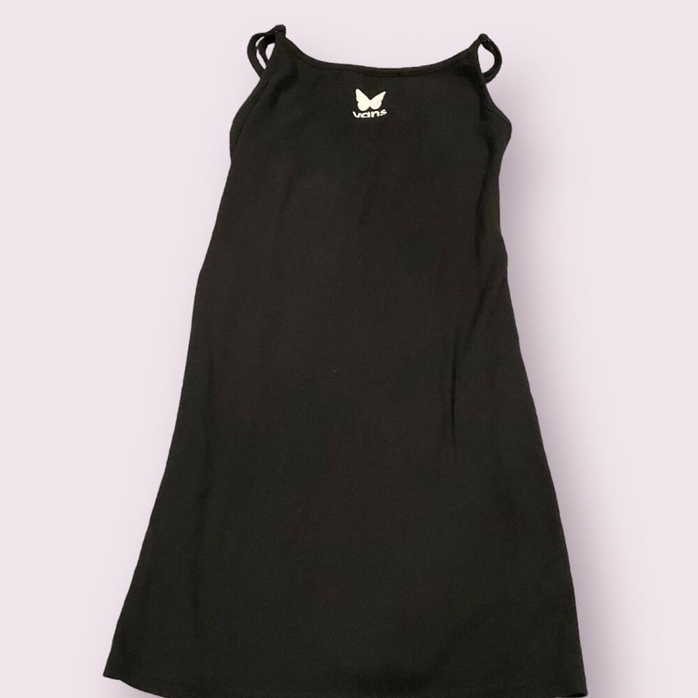 Dress vans‎ xs womans gently used summer